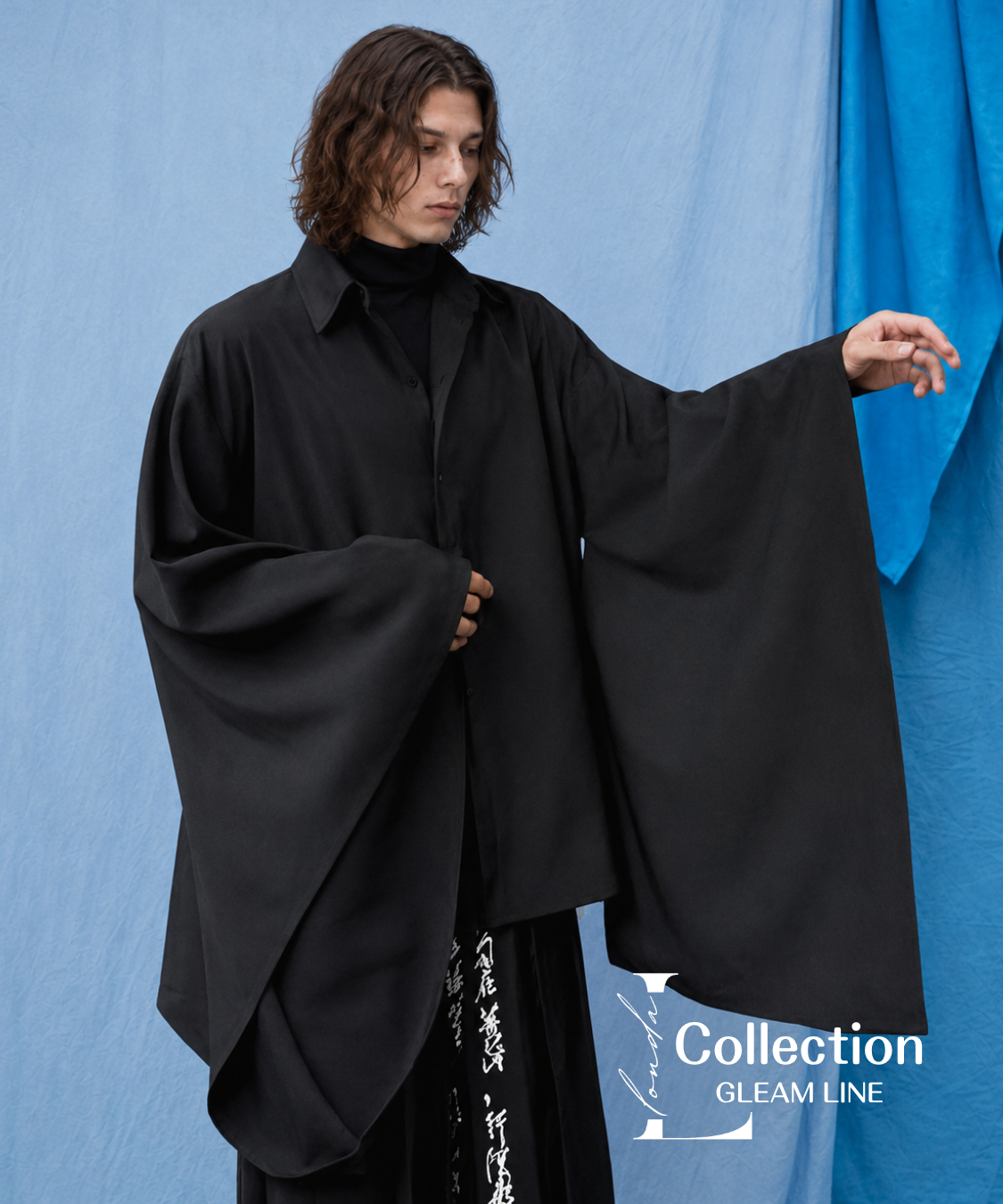 Velmora Wing Shirt
