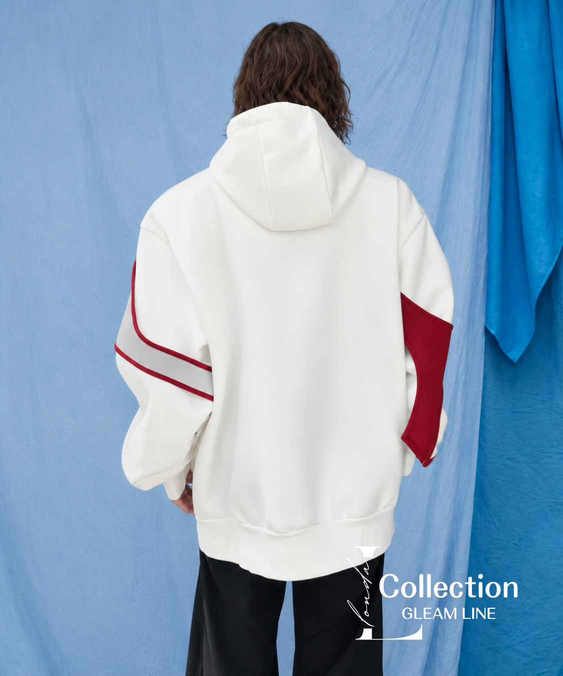 Valtier Frame Hoodie