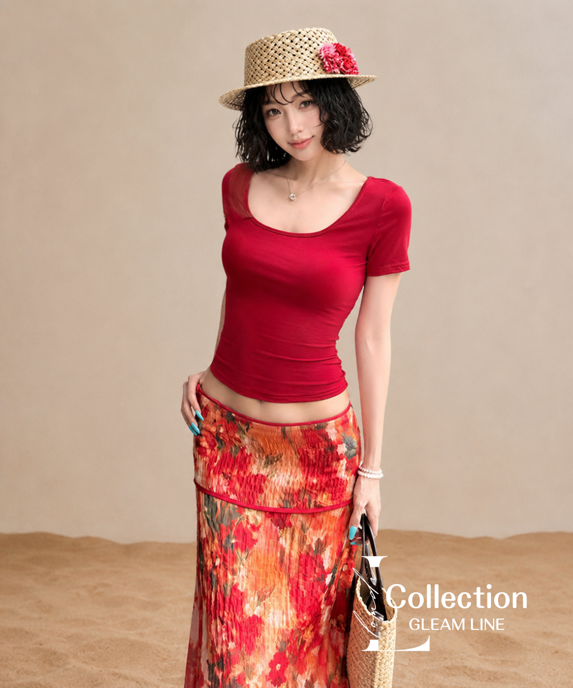 Bloom Veil Series