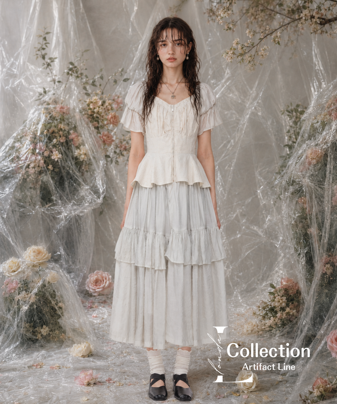 Artifact Line – LONDA