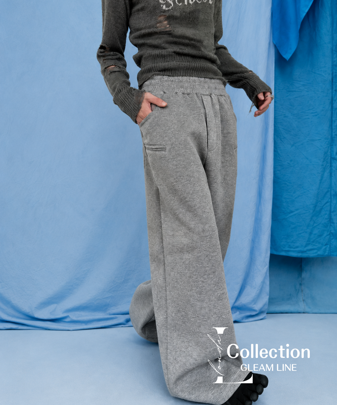 Orelis Flow Trousers