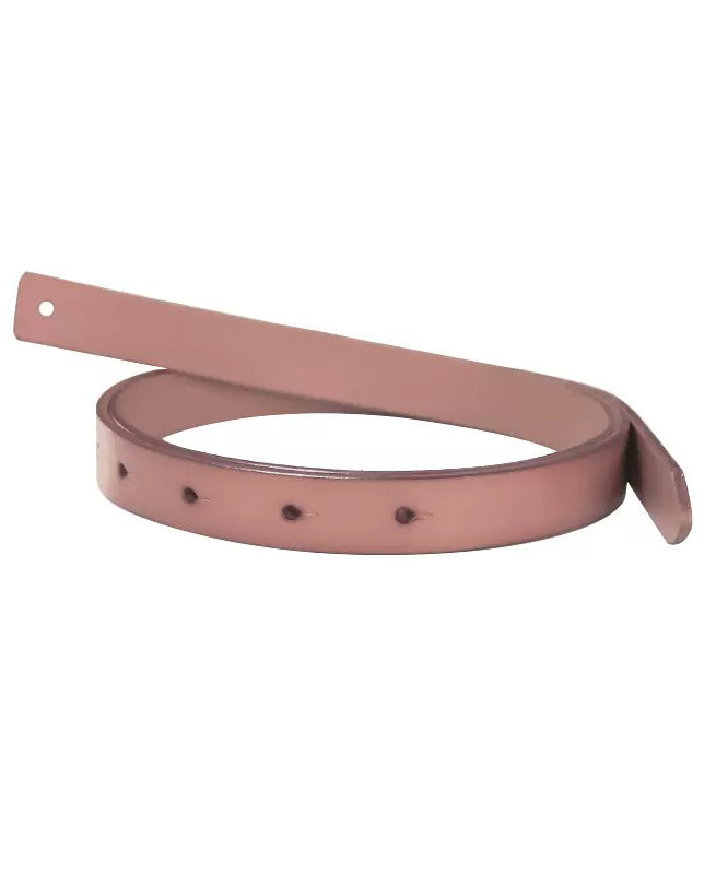 Rabbit Buckle Belt