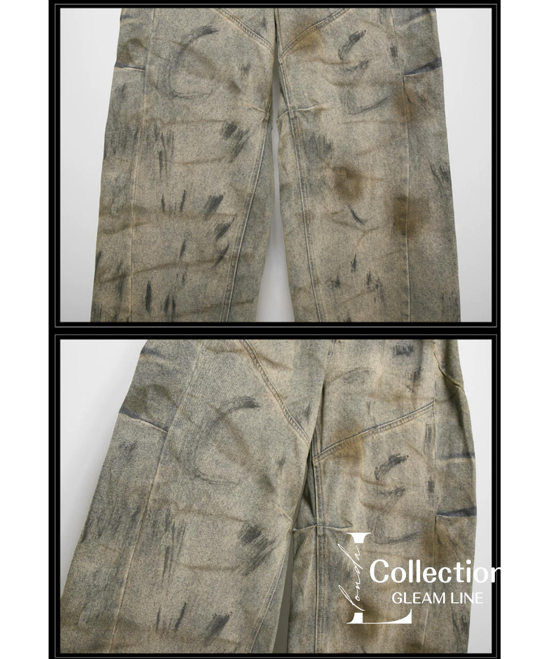 Neravia Arc Trousers
