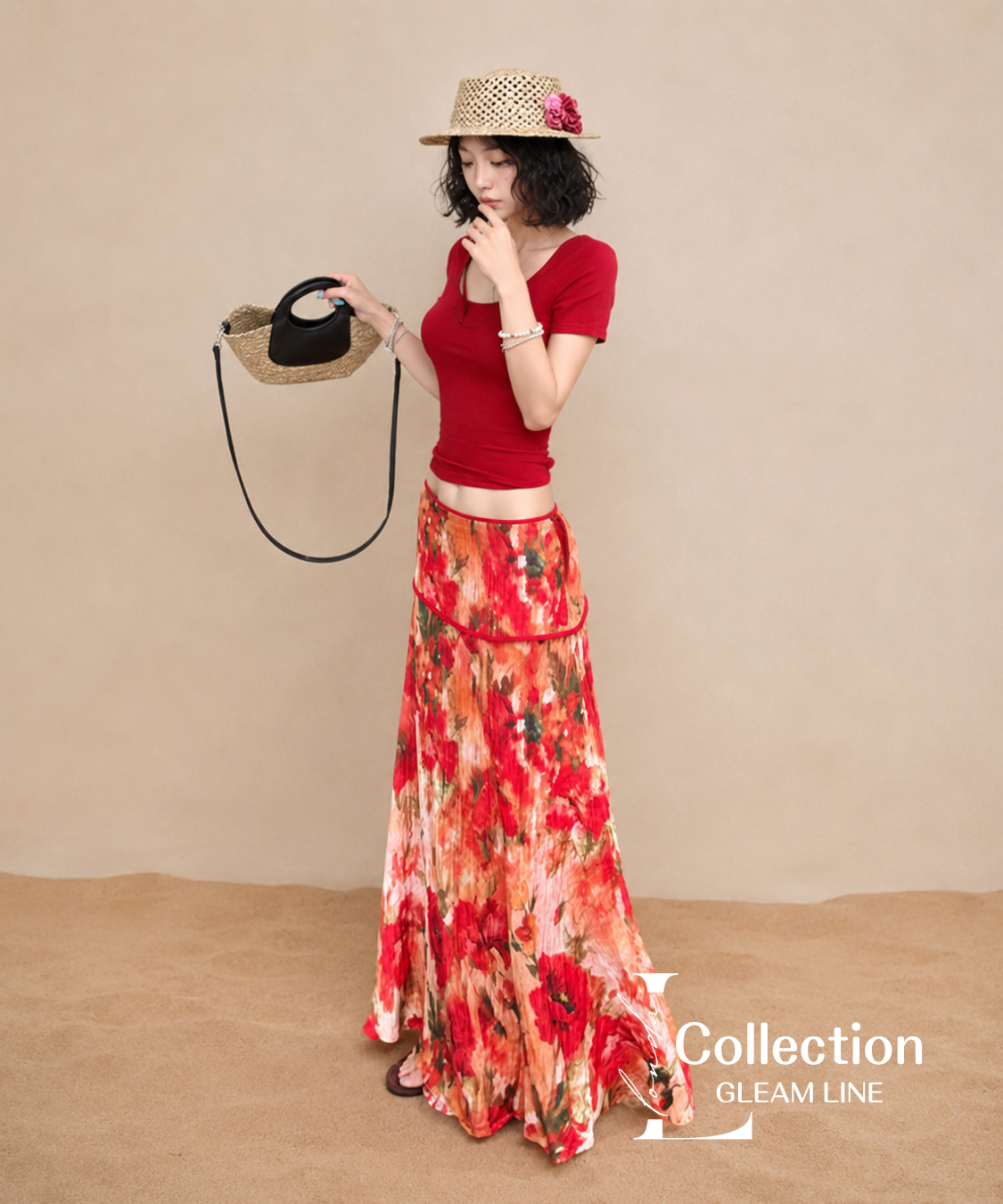 Bloom Veil Series