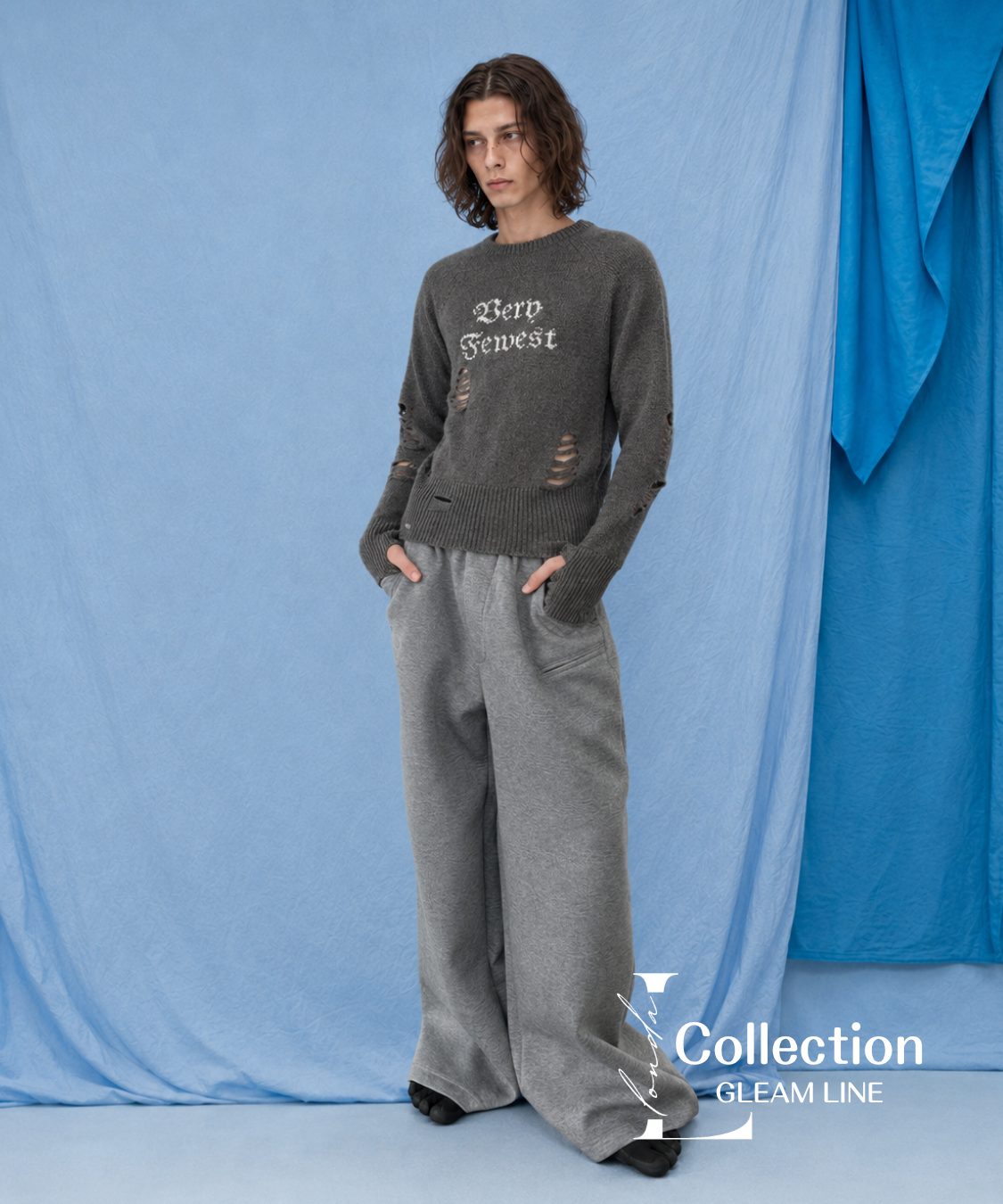 Orelis Flow Trousers