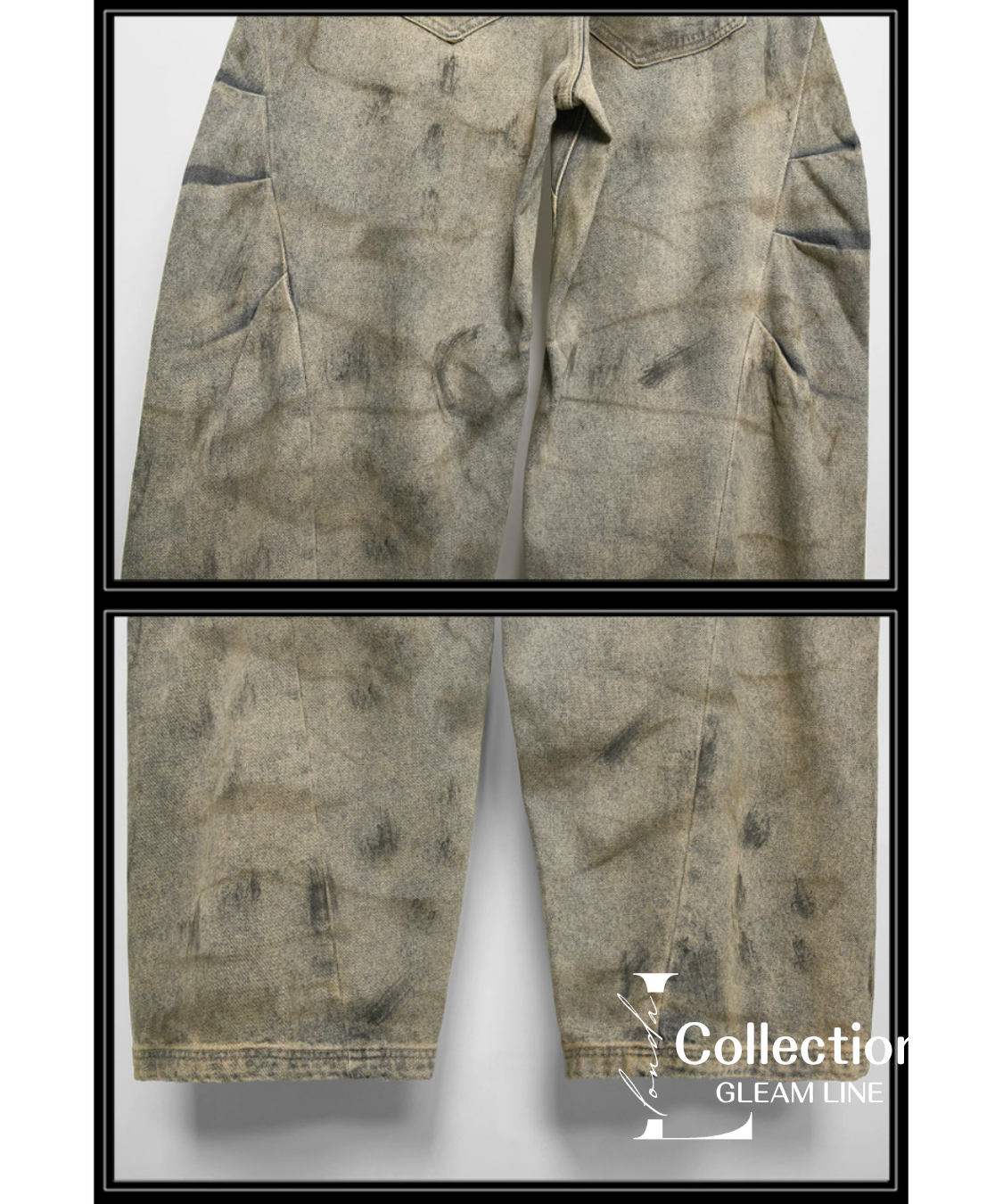 Neravia Arc Trousers