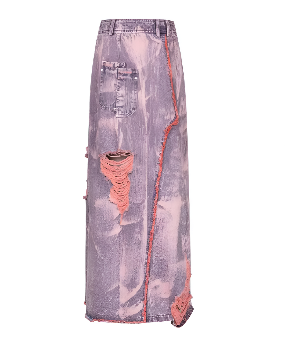 Dust Veil Wrap Series