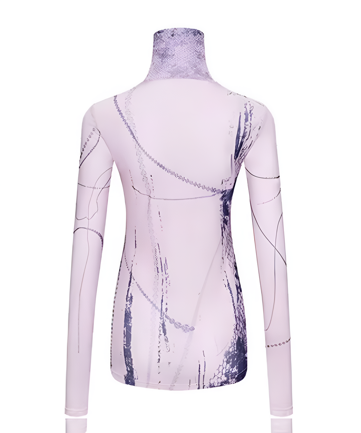 Dust Veil Wrap Series