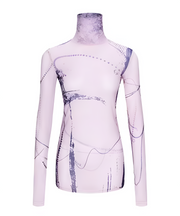 トップス / Lavender / S