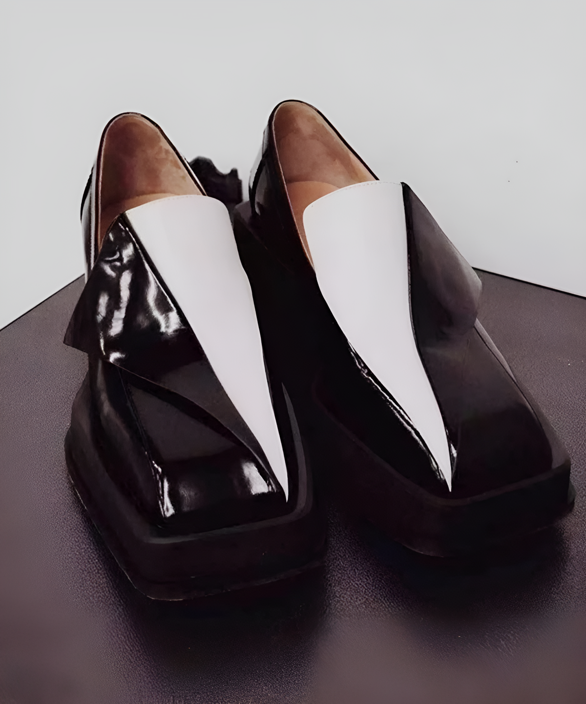 Edge Panel Slip-on