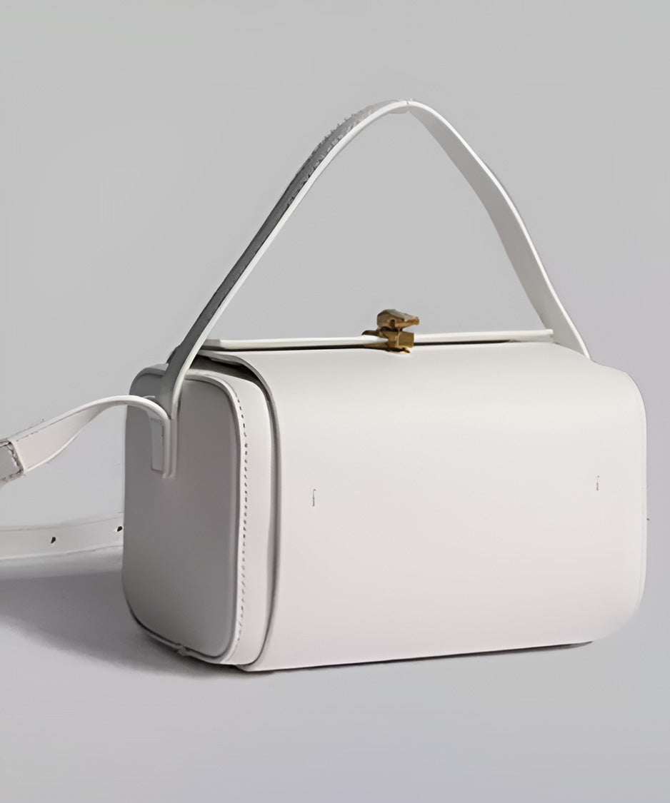 Cylinder Arc Bag