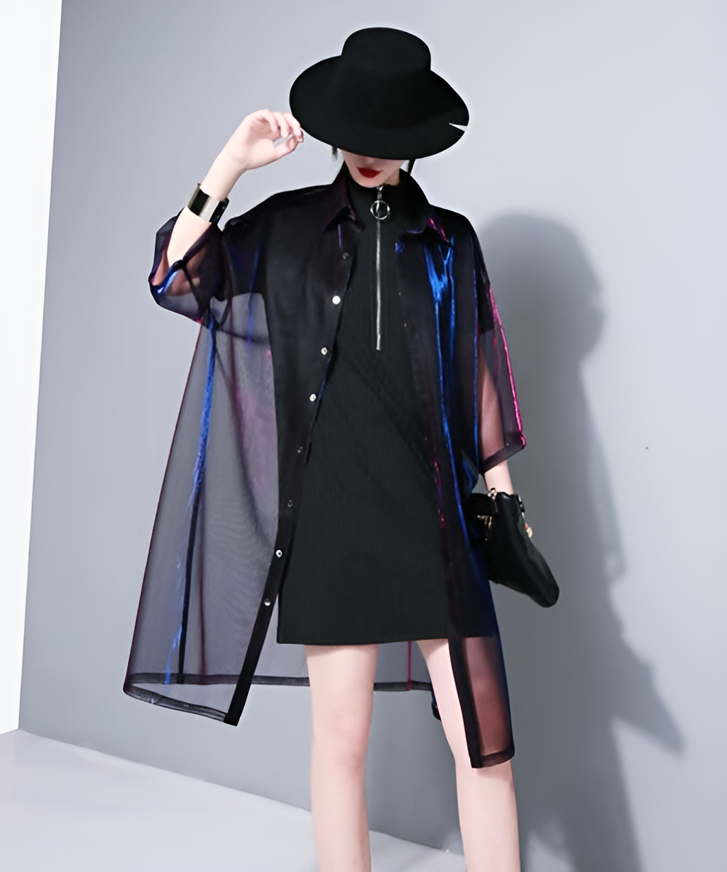 Solaro Blouse