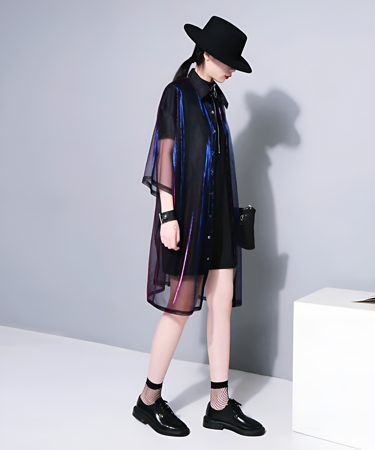 Solaro Blouse