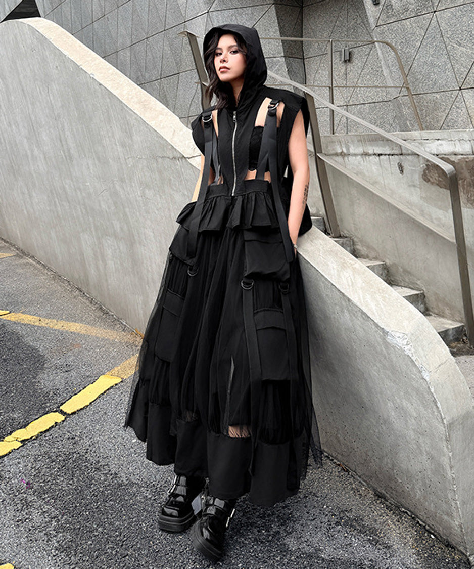Urban Veil Series