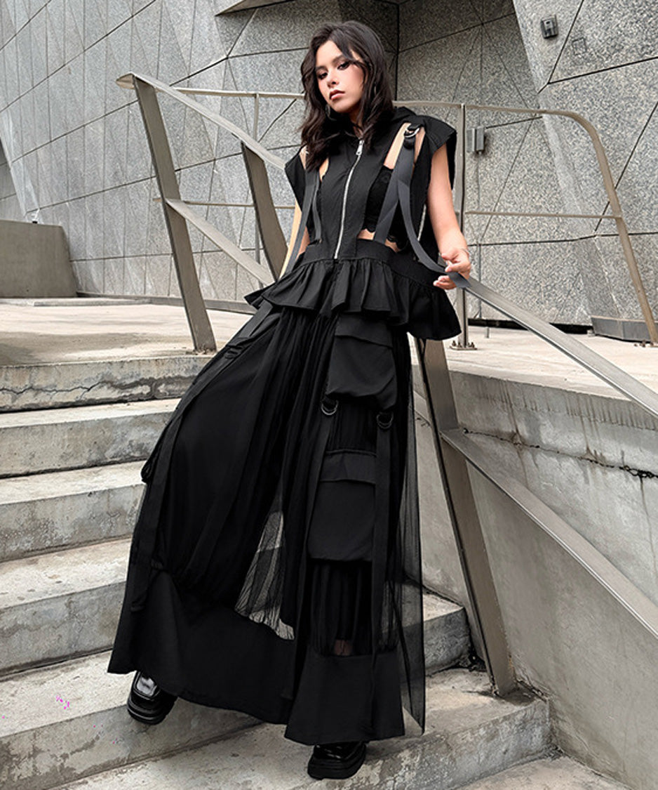 Urban Veil Series