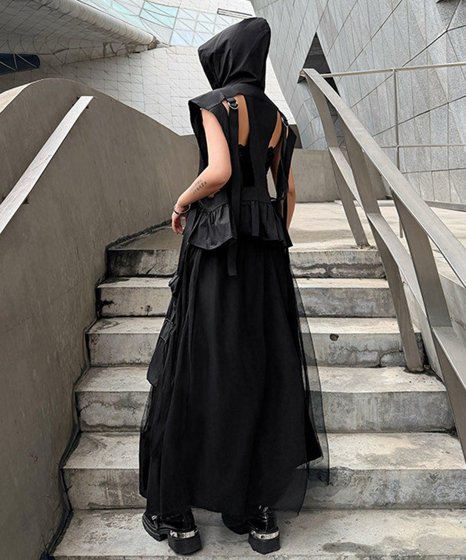 Urban Veil Series