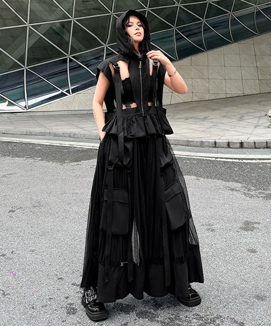 Urban Veil Series