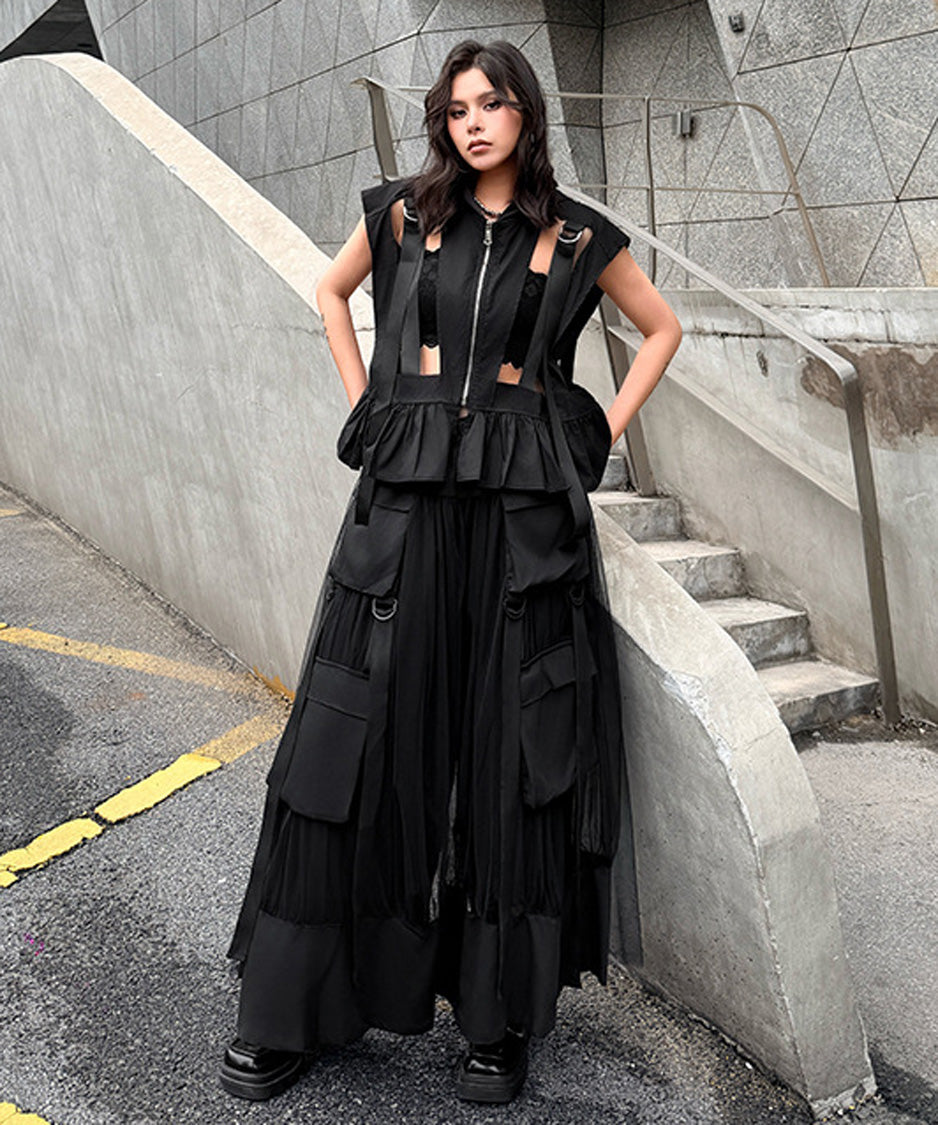 Urban Veil Series