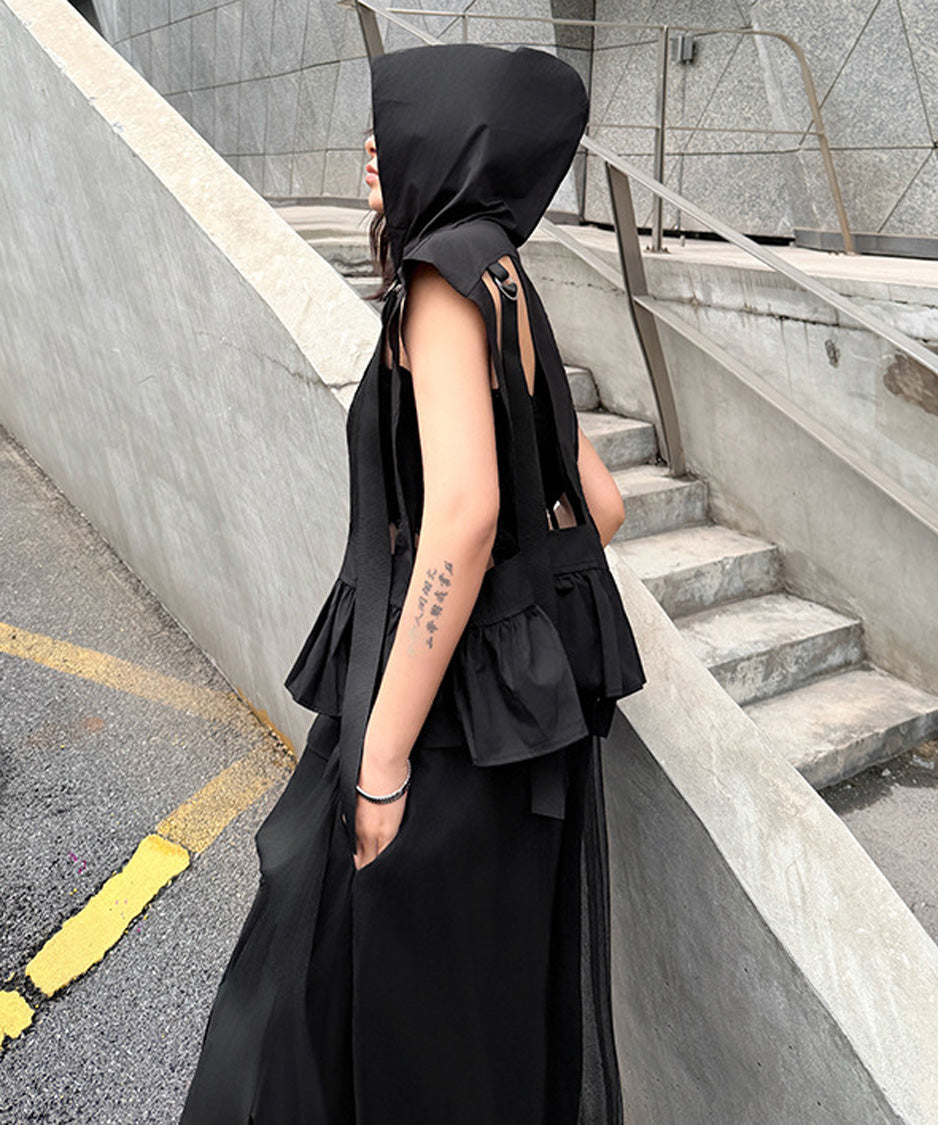Urban Veil Series
