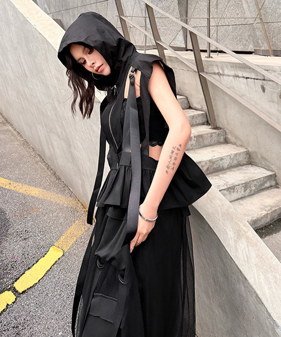 Urban Veil Series