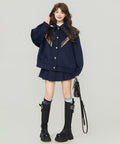 Navy Blue