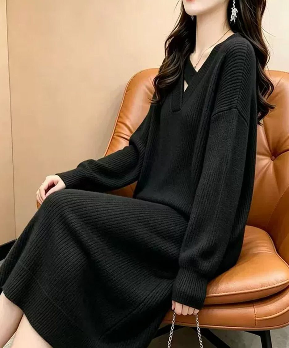DA-1713 Black 着用写真 2