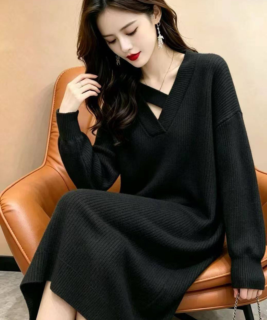 DA-1713 Black 着用写真 4