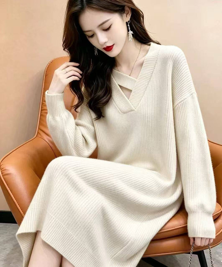 DA-1713 White 着用写真 7