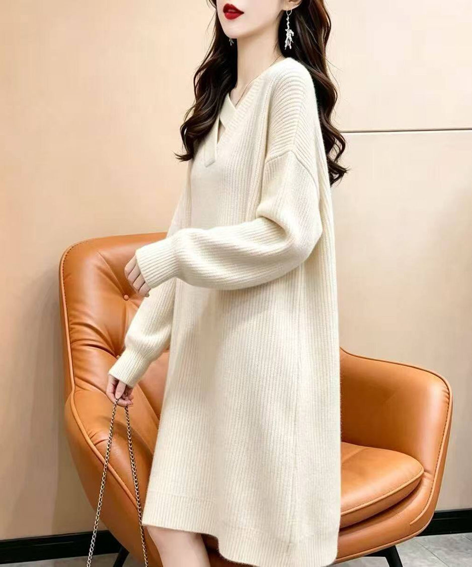 DA-1713 White 着用写真 8