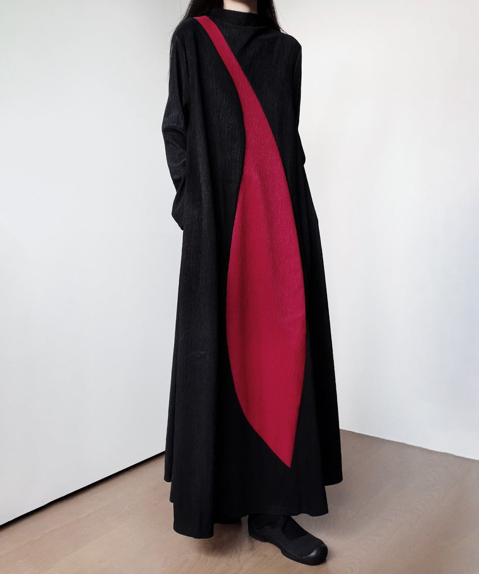 DA-1714 Black 着用写真 4