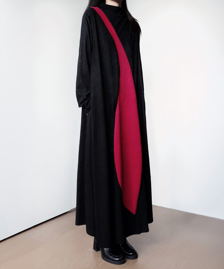 DA-1714 Black 着用写真 5