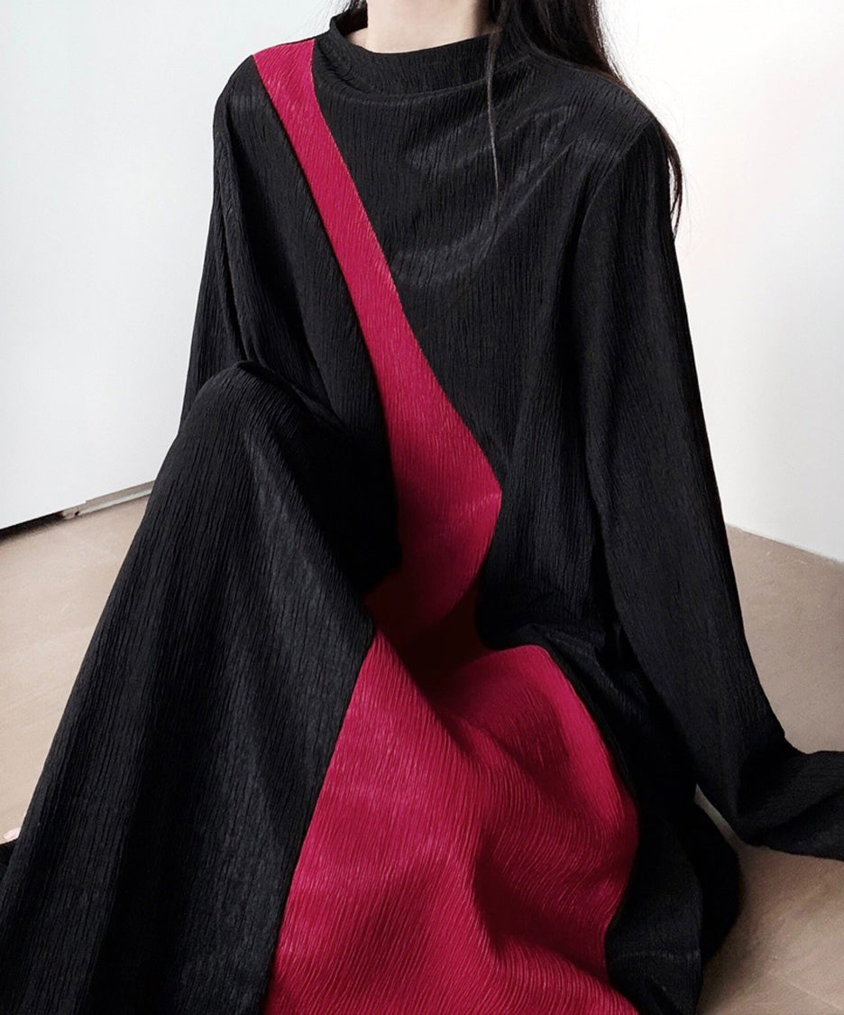 DA-1714 Black 着用写真 8