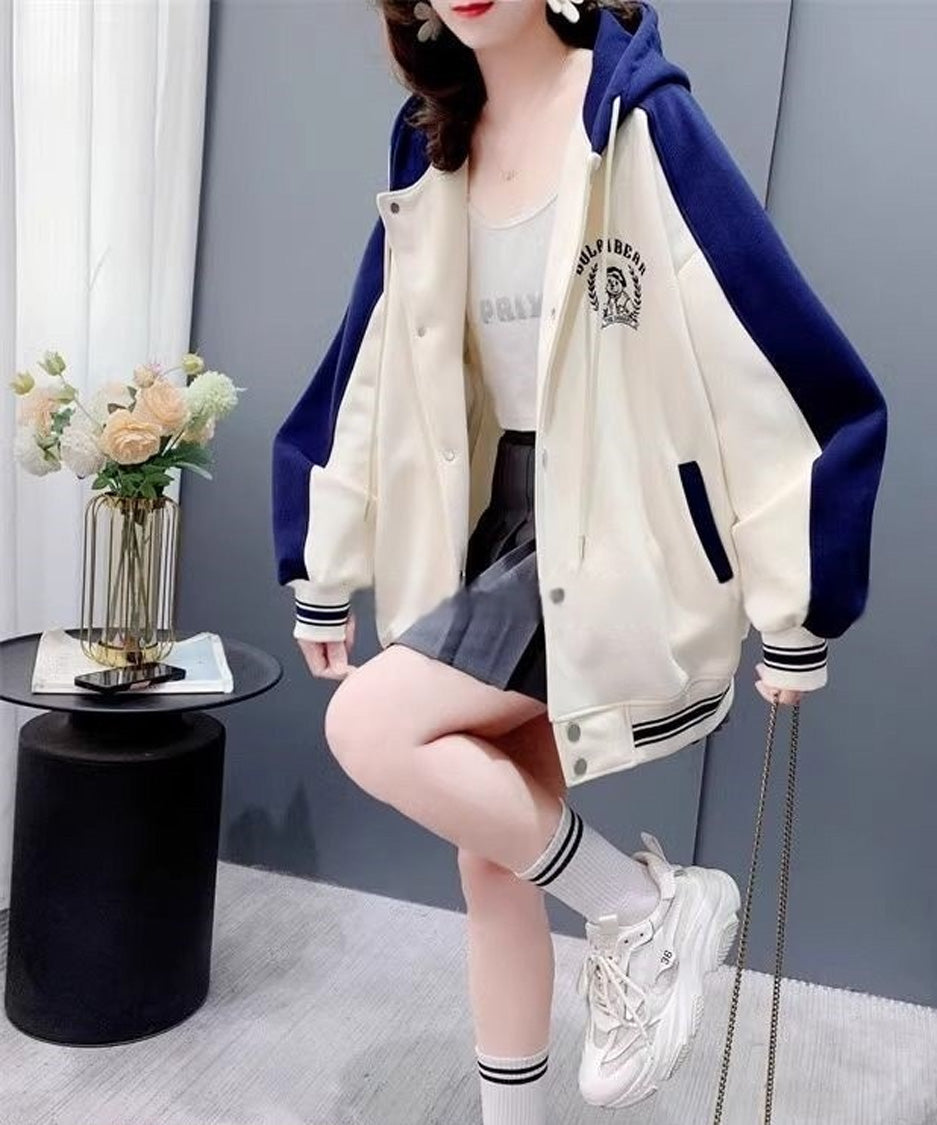 JA-386 Off-White 着用写真 2