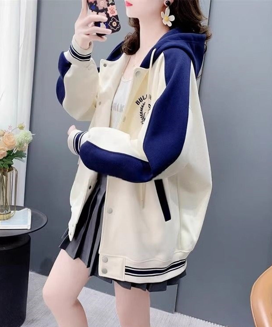 JA-386 Off-White 着用写真 5
