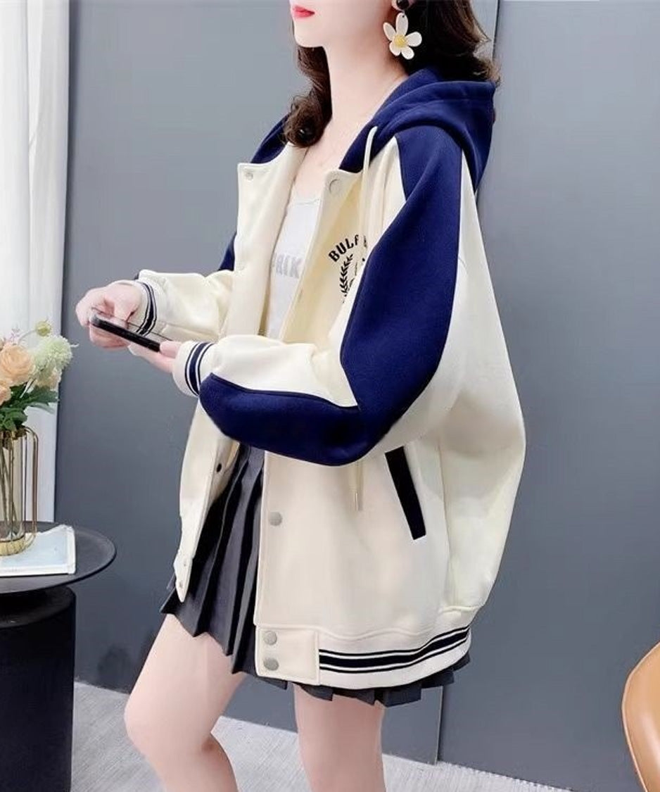 JA-386 Off-White 着用写真 6