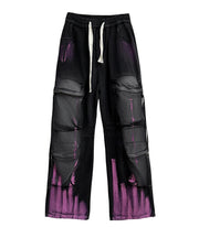 パンツ / Black / One size
