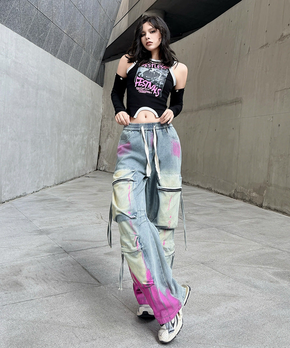 Neon Drift Series