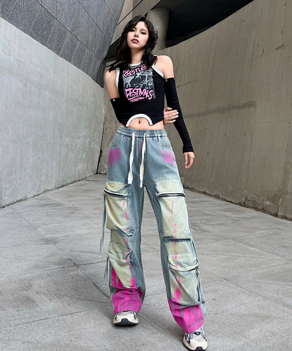 Neon Drift Series