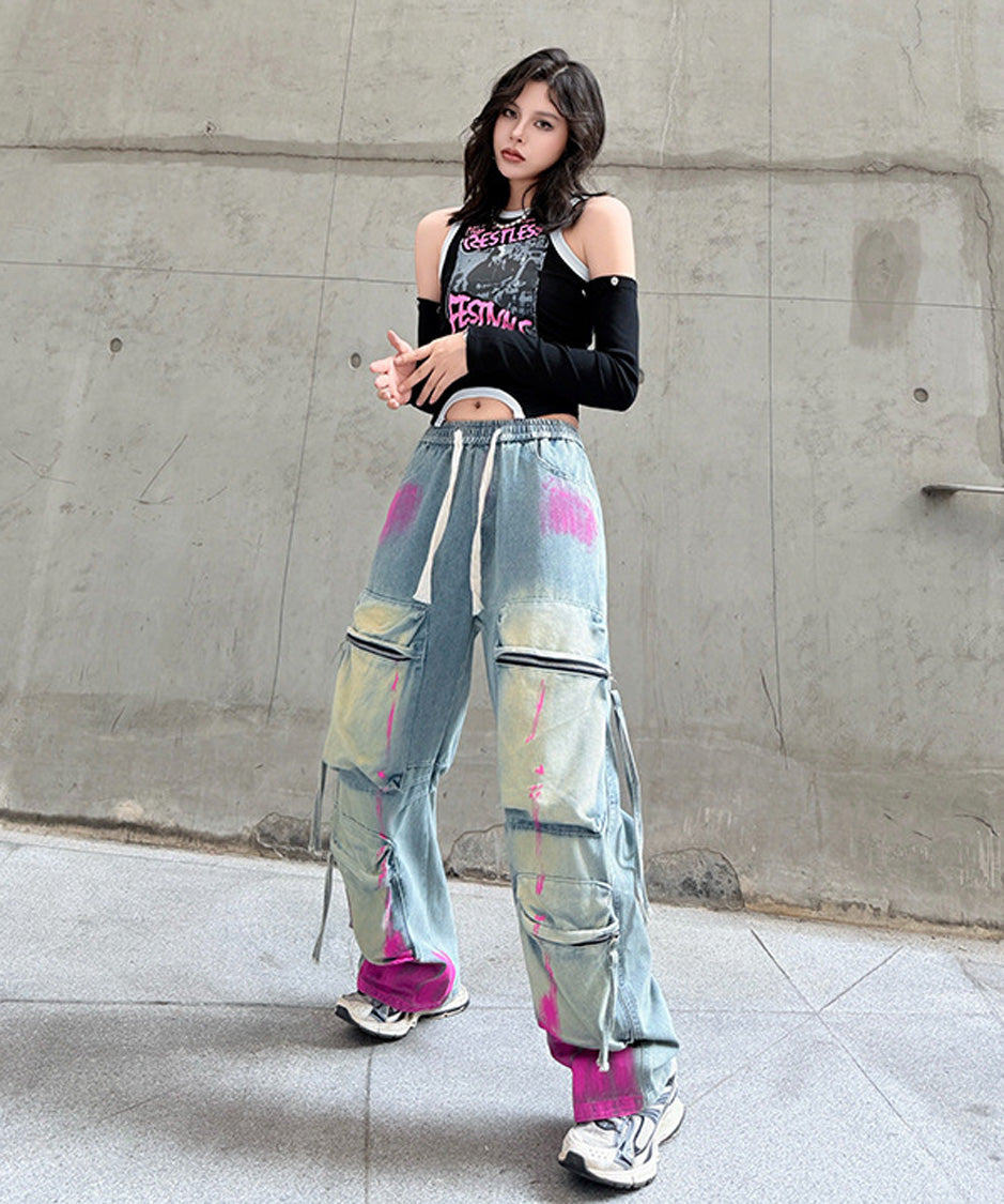 Neon Drift Series