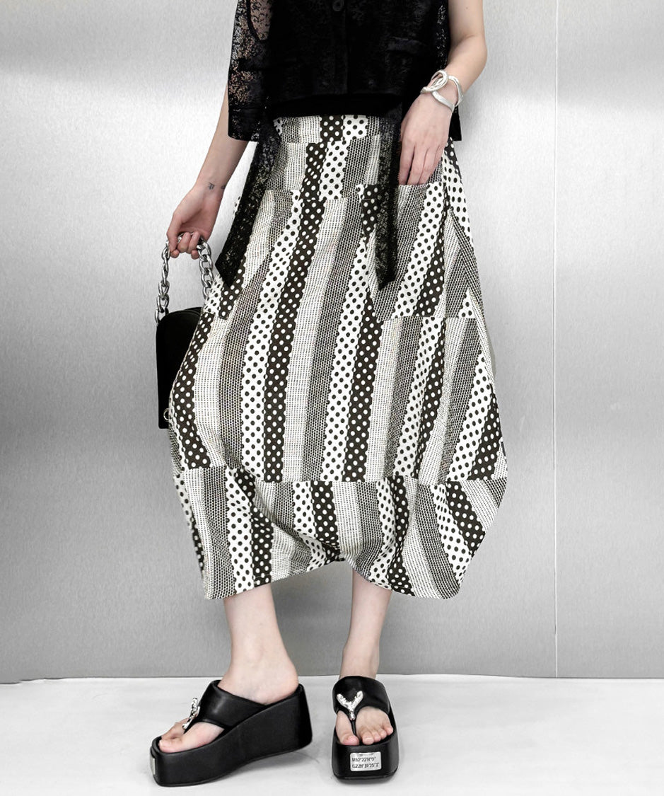 Patch Orbit Skirt