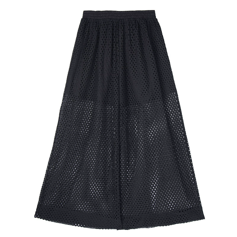 Mesh Swirl Layered Series