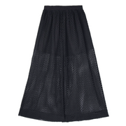 パンツ / Black / One size