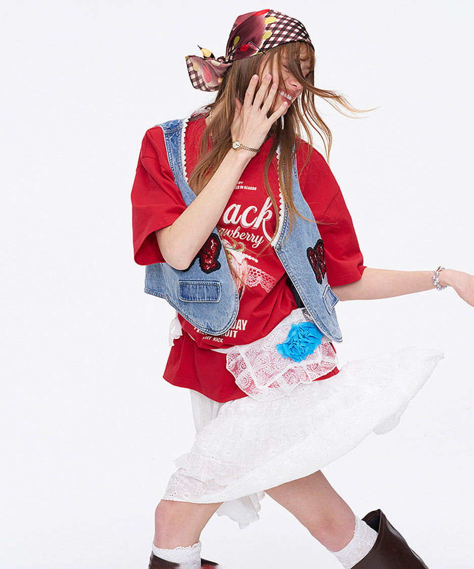 Berry Script Top