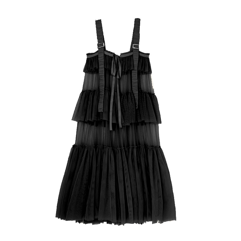 Chiffon Layered Series