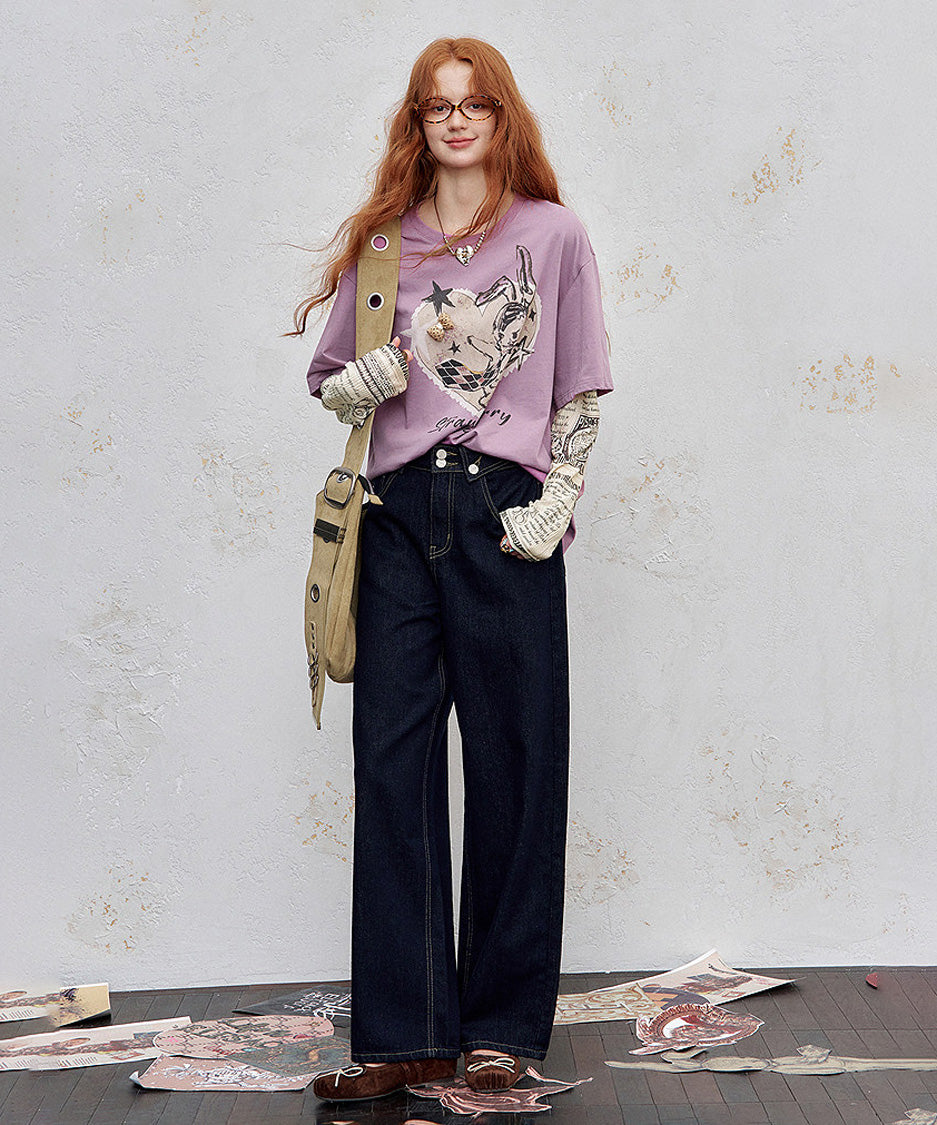 Rabbit Script Layer Top