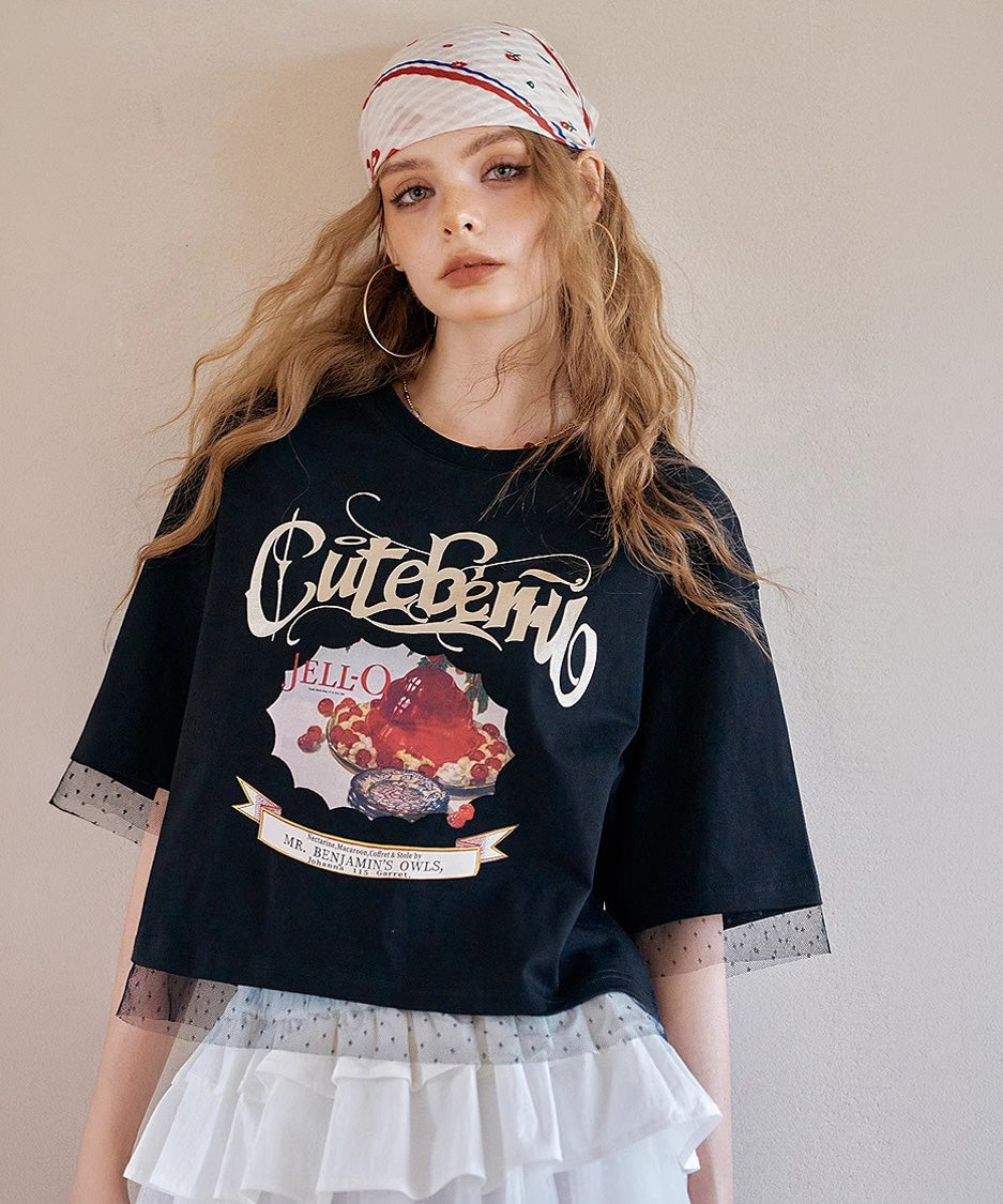 Jelly Script Top