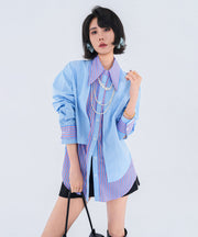 Light blue