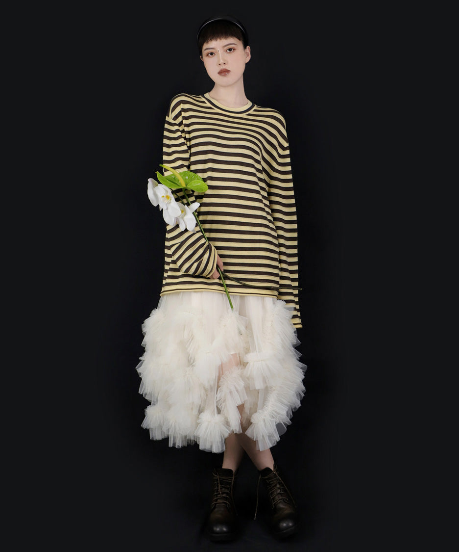 Velune Cascade Skirt