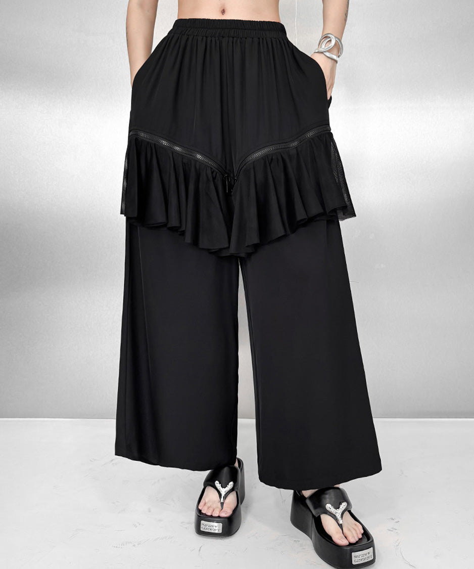 Ruffle Drift Series