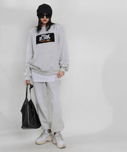 Light Gray / One size / Pants